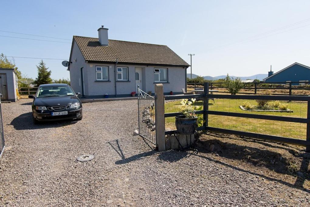 Lovely 2 Bed Cottage In Cromane Killorglin Exterior foto